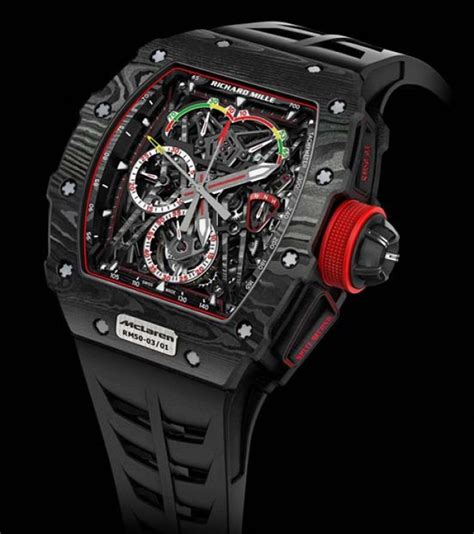 richard mille dtm|richard mille watch maker.